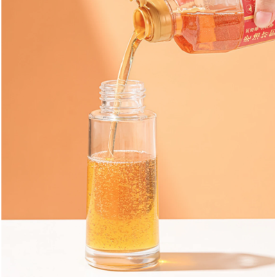 Pulverizator pentru ulei cu 2 duze de schimb 230 ml