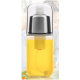 Pulverizator spray pentru ulei din sticla, reutilizabil 180 ml