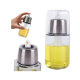 Pulverizator spray pentru ulei din sticla, reutilizabil 180 ml