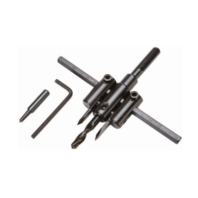 Punctator ,Freza reglabila universala pentru gips carton lemn metal