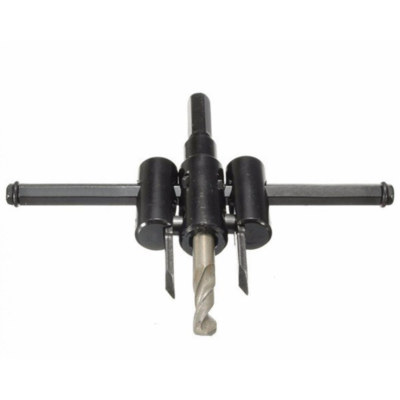 Punctator ,Freza reglabila universala pentru gips carton lemn metal