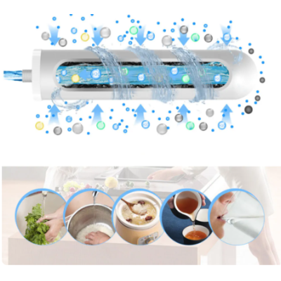 Purificator de apa Lh 606