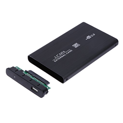 Rack extern 2.5 inch harddisk Andowl Q YP200 USB 2.0