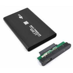 Rack extern 2.5 inch harddisk Andowl Q YP200 USB 2.0 