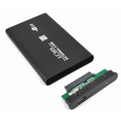 Rack extern 2.5 inch harddisk Andowl Q YP200 USB 2.0