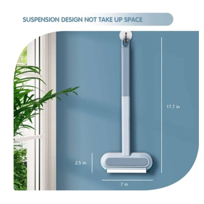 Racleta 4 in 1 pentru Curatarea Geamurilor