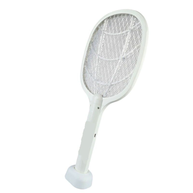 Racleta electrica pentru insecte USB reincarcabila