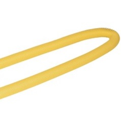 Racord flexibil gaz otel inoxidabil 1 METRU