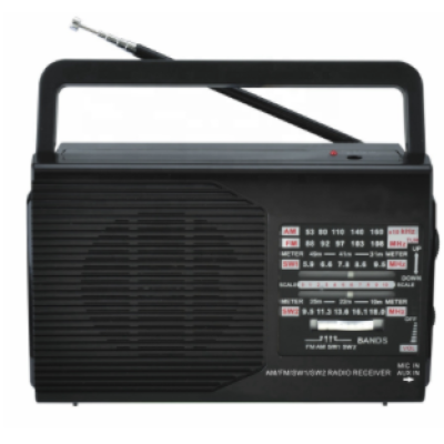 Radio portabil FP-1371
