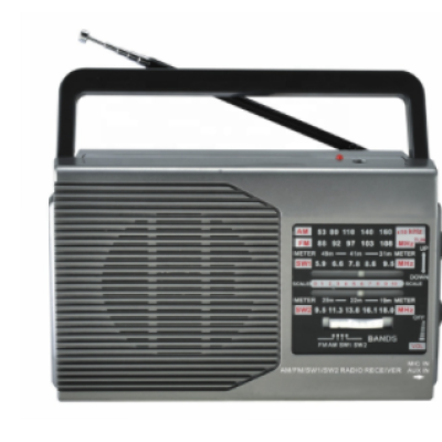 Radio portabil FP-1371