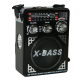 Radio portabil ROTOSONIC XB-182URT