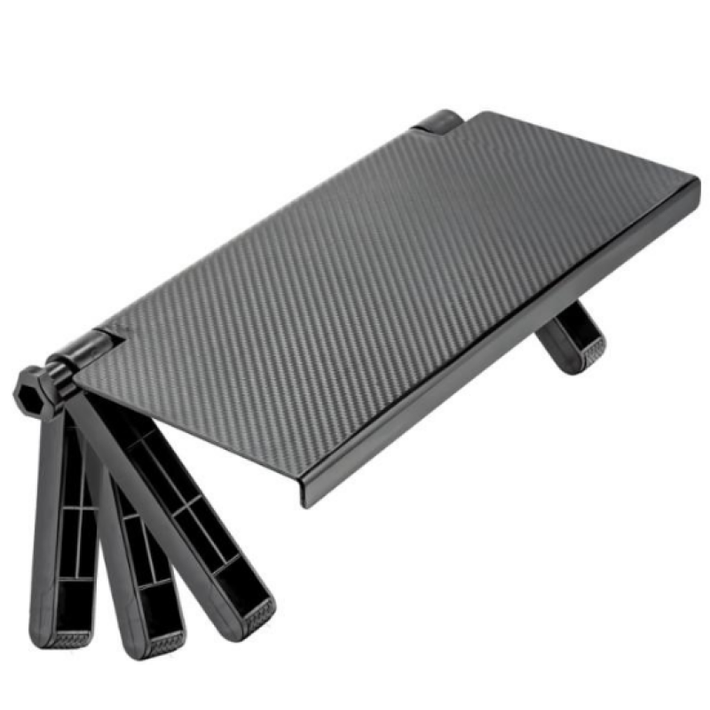 Raft reglabil pentru monitor sau televizor MJ
