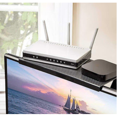 Raft reglabil pentru monitor sau televizor  MJ