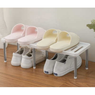 Raft retractabil pentru bucatarie picioare inox