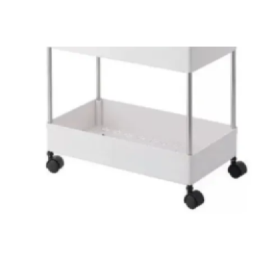 Raft universal pe roti cu 4 niveluri pentru baie XYX 2022