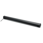 Rampa avertizare luminoasa 4 Led COB 12/24v