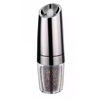 Rasnita electrica automata de sare si piper AO 78206 otel inoxidabil