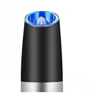 Rasnita electrica pentru sare si piper AO 78207 plastic