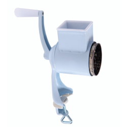 Rasnita manuala de macinat nuci KY 160 din fonta Alba