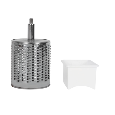 Rasnita manuala de macinat nuci KY 160 din fonta Alba