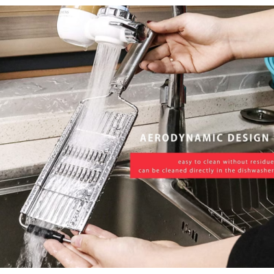 Razatoare manuala multifunctionala otel inoxidabil MD