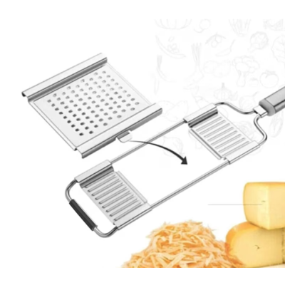 Razatoare manuala multifunctionala otel inoxidabil MD