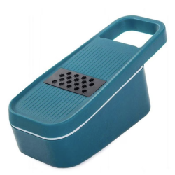 Razatoare Multifunctionala 5 in 1 pentru Legume si Fructe Lame Interschimbabile