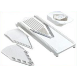 Razatoare V-Slicer pentru fructe si legume