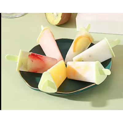 Recipient rotund pentru inghetata cu bete SY 555