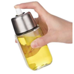 Recipient Spray pentru ulei/otet 180ml