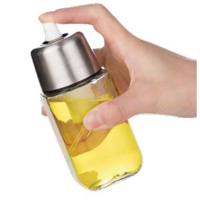 Recipient Spray pentru ulei/otet 180ml