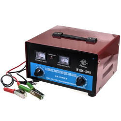 UB Redresor auto 12-24V 50A cod HYKC-50A