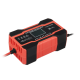Redresor auto Q DP1210 Inteligent Digital Baterie Auto Smart rosu
