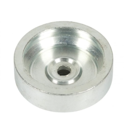 Reductie adaptor pentru incarcat butelie filet 3/8 inch