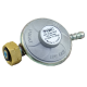 Regulator gaz butelie Orgaz simplu 8 mm Model 300-11