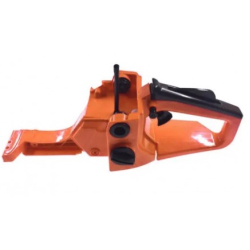 Rezervor benzina drujba MX087 Portocaliu