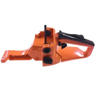 Rezervor benzina drujba MX087 Portocaliu