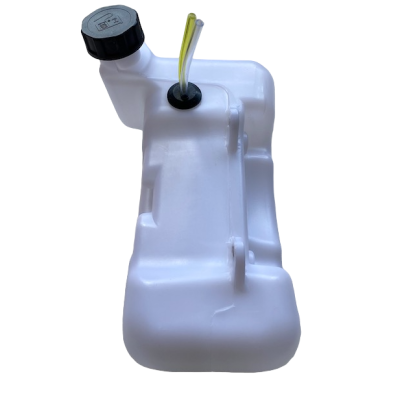 Rezervor benzina motocoasa cu 2 prinderi si gat lateral MX175 