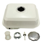 UB Rezervor Benzina Motocultor 7 Cp (Gx200)