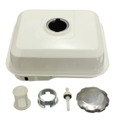 Rezervor Benzina Motocultor 7 Cp (Gx200)