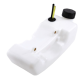 Rezervor combustibil universal pentru motocoasa 28x11x11 cm 1250 ml