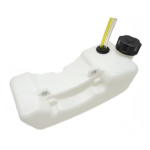 Rezervor combustibil universal pentru motocoasa 28x11x11 cm 1250 ml