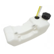 Rezervor combustibil universal pentru motocoasa 28x11x11 cm 1250 ml