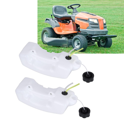 Rezervor combustibil universal pentru motocoasa 28x11x11 cm 1250 ml