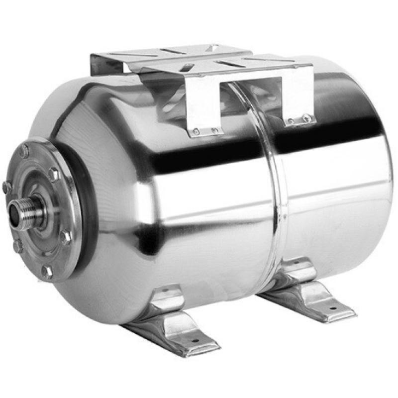 Rezervor hidrofor din inox 24 L