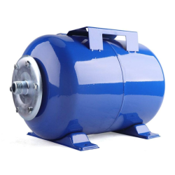 Rezervor hidrofor orizontal 24 LITRI