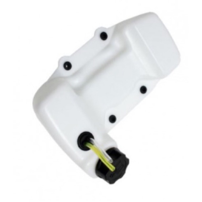 Rezervor motocoasa 4 prinderi MX176