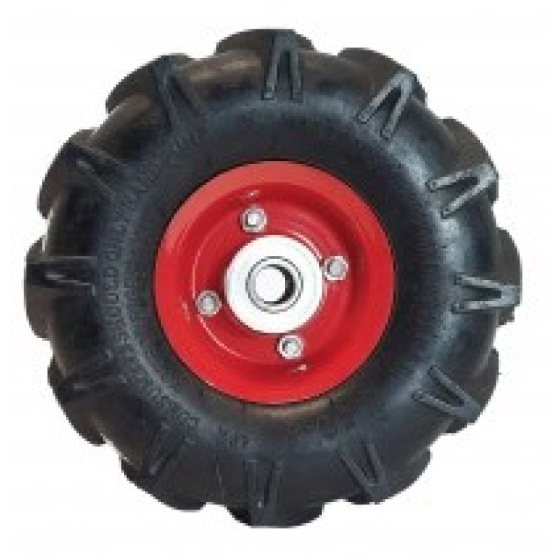 Roata MOTOCULTOR 350-4 MX485