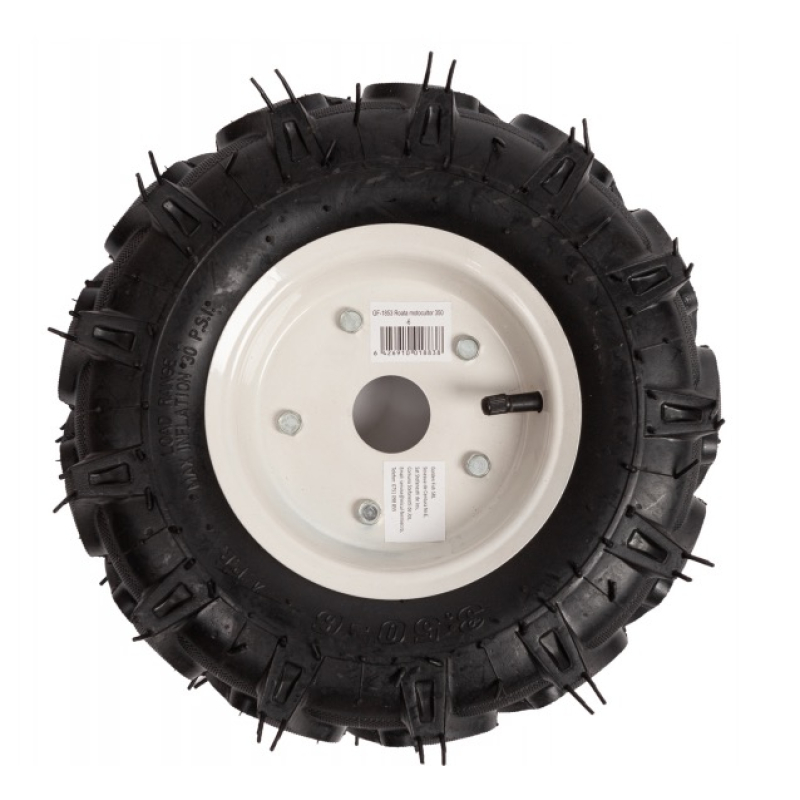 Roata Motocultor 350-6 MX803