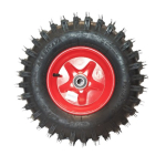 Roata MOTOCULTOR 400-8 tip AMERICA MX447